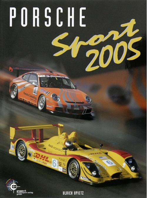  Porsche Sport 2005
